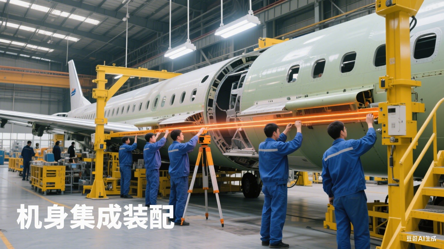 压敏漆测量系统，原理、应用及发展趋势探索